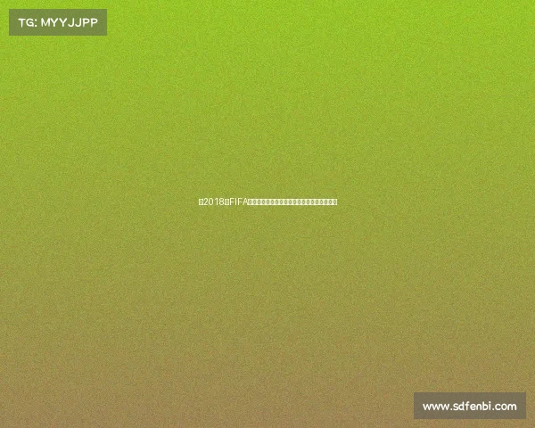 以2018年FIFA世界杯为中心的中国足球发展观察与未来展望 以2018年FIFA世界杯为中心的中国足球发展观察与未来展望